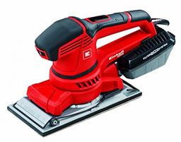 Levigatrice orbitale Einhell TE-OS 2520 E