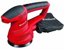 Levigatrice rotorbitale Einhell, TC-RS 38 E