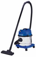 Aspirasolidi-liquidi Hyundai, 1200 W, 230 V, 50 Hz, 15 lt.