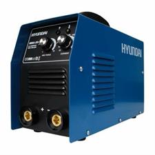 Saldatrice Inverter MMA Hyundai, 9 kW, 200A, 230 V