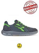U-Power Gemini Plus, n°44
