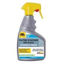 Pulitore instantaneo Fila Epoxy Pro, 750 ml.