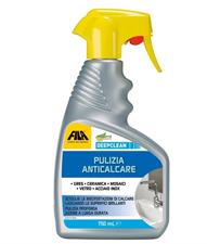 Pulitore anticalcare Deepclean Fila, 750 ml.