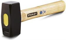 Mazzetta con manico in legno, Stanley, 1000 g.
