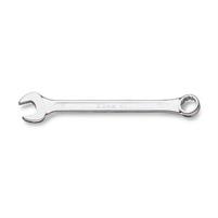 Chiave combinata Beta 42/27, 27x27 mm., diam. 39 mm.