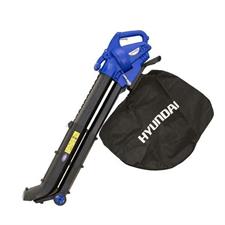 Soffiatore elettrico Hyundai, 2,8 kW