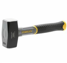 Mazzetta Stanley Dynagrip manico sintetico g.1000