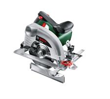 Sega circolare Bosch PKS 40, 850 W, 130 mm.