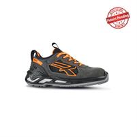 Scarpe antinfortunistiche Ryder U-Power, n°40