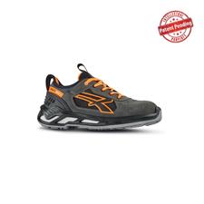 Scarpe antinfortunistiche Ryder U-Power, n°41