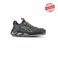 Scarpe antinfortunistiche Aron U-Power, n°45