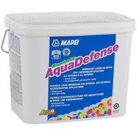 Membrana liquida elastica Mapei Mapelastic Aquadefense, kg. 15