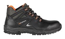 Scarpe Cofra Ascent S3, metal free, n°41