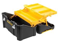 Dewalt DWST83411-1 - Trolley T-Stak cassetta porta attrezzi IP54