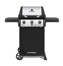 Barbecue a gas Broil King Gem 310, 3 bruciatori