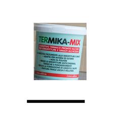 Additivo termico TERMICA-MIX per idropittura, lt. 1