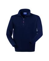 GILET SOFTSHELL ZACK, COL. BLU, TAGLIA M