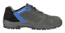 Scarpe Cofra Pulley Grey S1P, n°44