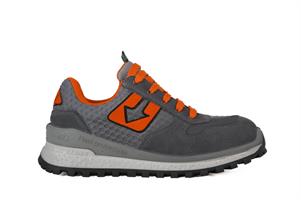 Scarpe da lavoro Lewer Monaco, S1P, n°42