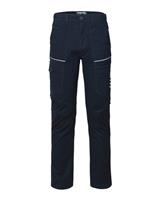 Pantalone invernale Rossini R-Stretch, col. blu, taglia L