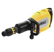 Martello demolitore DeWalt D25911K, 27 J, 13 kg.