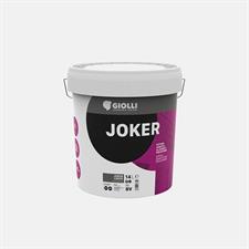 Quarzo acrilico Joker Giolli, lt. 4