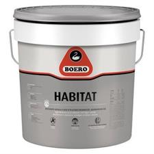 Habitat antialga Boero base HB, 5 lt.