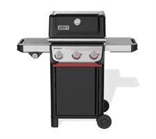 Barbecue a gas Weber Spirit® E-335, 3 fuochi + fornello laterale