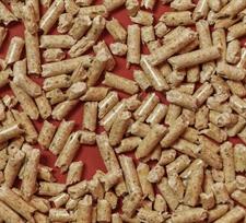 Pellet di conifere pure Theurl, ENplusA1, kg. 15