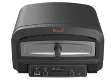 Forno elettrico per pizza, Vinco, lt. 20