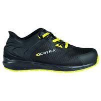 Scarpe da lavoro Cofra Sprint, S1P, n°47