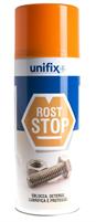 Roststop, spray bloccante lubrificante, 400 ml.