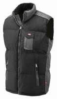 Gilet nero Lee Cooper, taglia M