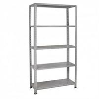 Scaffali Brixo Zip L75XP30XH150