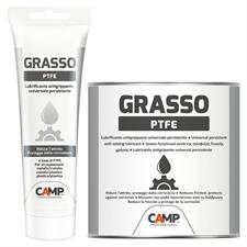 Grasso lubrificante sintetico al PTFE, 150 ml.