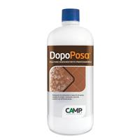 Dopoposa, pulitore disincrostante dopo posa, 1 lt.