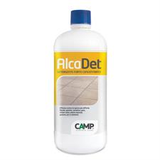 Alcadet, detergente forte concentrato, 1 lt.