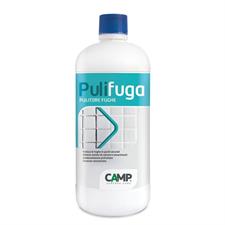 Pulifuga, pulitore rinnovatore per fughe, 1 lt.