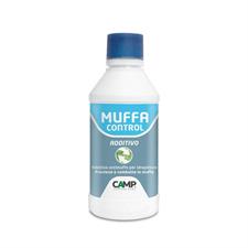 Muffa Control Additivo per idropitture, 250 ml.