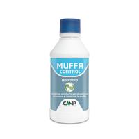 Muffa Control Additivo per idropitture, 250 ml.
