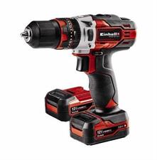 Trapano avvitatore a percussione a batteria Einhell TE-CD 12/1 Li-i