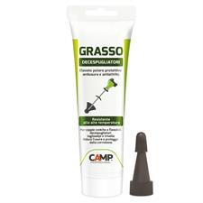 Grasso decespugliatori, 150 ml.