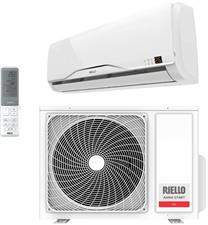 Condizionatore Riello AARIA AMW 35 START, 12000 btu (R32)