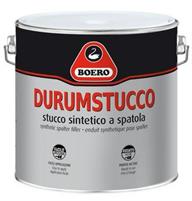 Durumstucco Boero, col. bianco, 500 ml.