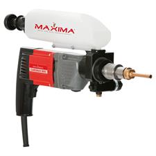 Carotatrice Maxima Caromax 800, con kit valigetta