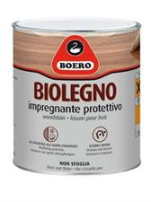 Impregnante Boero Biolegno, lt. 0,75